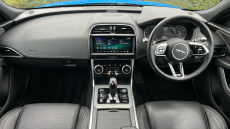 Jaguar XE 2.0 Reims Edition 4dr Auto Petrol Saloon